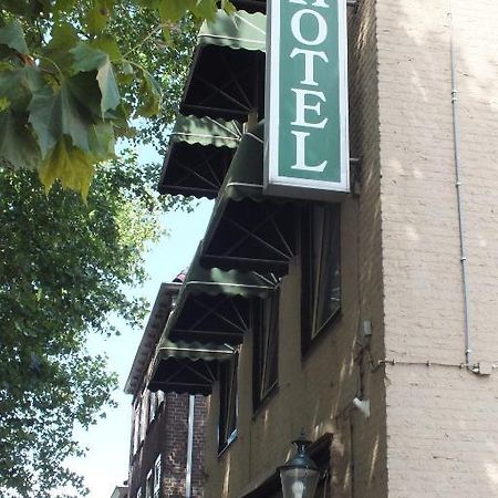 Hotel Jo Van Den Bosch دين بوس المظهر الخارجي الصورة