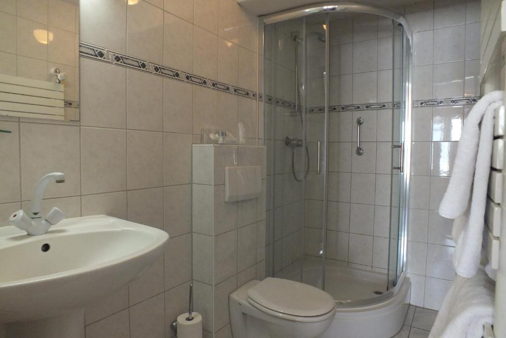 Hotel Jo Van Den Bosch دين بوس الغرفة الصورة