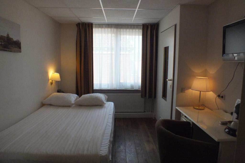 Hotel Jo Van Den Bosch دين بوس المظهر الخارجي الصورة